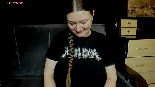 AlisaBacker online show from March 2026 07:30:01 PM