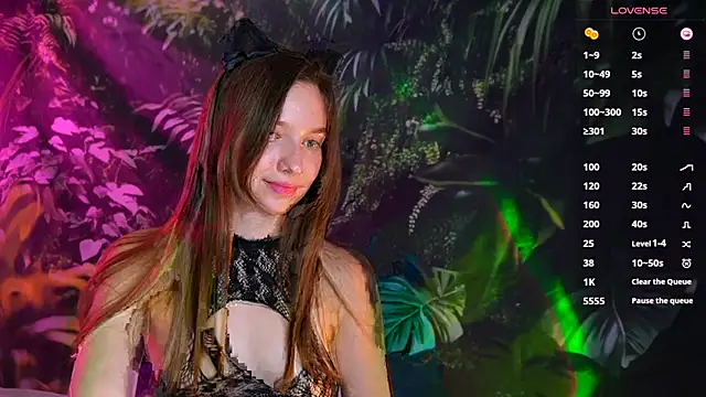 Snapshot of soffy__kisss chatting on March 2025 04:33:01 PM soffy  kisss online show from March 2025 04:33:01 PM