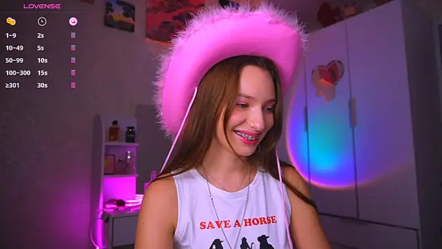 Snapshot of soffy__kisss chatting on November 2025 06:12:01 PM soffy kisss online show from November 2025 06:12:01 PM