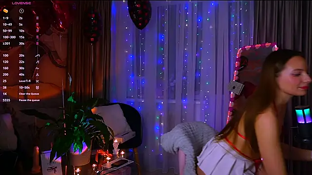 Snapshot of soffy__kisss chatting on February 2026 04:25:02 PM soffy kisss online show from February 2026 04:25:02 PM