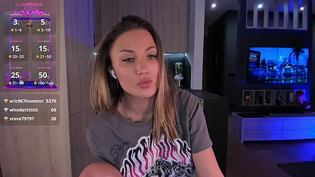 Snapshot of seilyfox chatting on March 2025 05:08:02 PM seilyfox online show from March 2025 05:08:02 PM