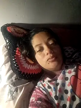 Snapshot of _MaripossaSexy_ chatting on March 2025 03:24:01 AM MaripossaSexy online show from March 2025 03:24:01 AM