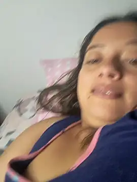  MaripossaSexy  online show from April 2026 03:15:01 AM