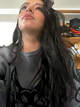 foxxy nasty online show from November 2025 05:46:01 PM