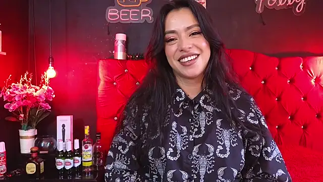 foxxy nasty online show from December 2025 05:18:02 PM