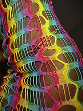 Candy-Heart online show from April 2026 11:40:02 AM