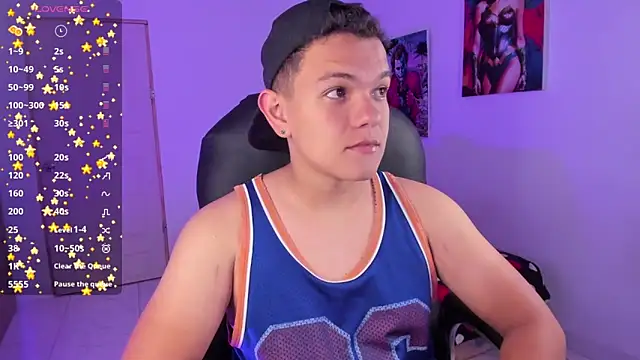 Dunkan Kravitz online show from November 2025 03:28:02 AM