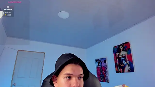 Dunkan Kravitz online show from February 2026 08:29:02 PM