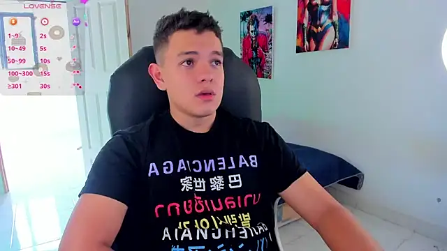 Dunkan Kravitz online show from March 2026 08:46:02 PM