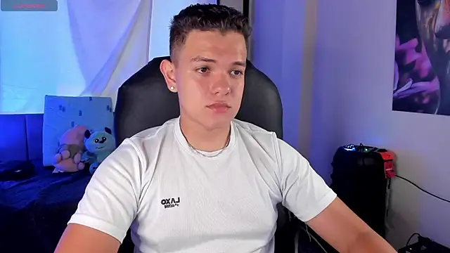 Dunkan Kravitz online show from April 2026 11:00:02 PM