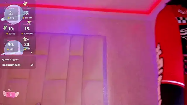 Snapshot of Summer_walkerr chatting on January 2025 06:28:01 PM Summer walkerr online show from January 2025 06:28:01 PM