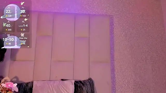 Snapshot of Summer_walkerr chatting on February 2025 12:28:01 PM Summer walkerr online show from February 2025 12:28:01 PM