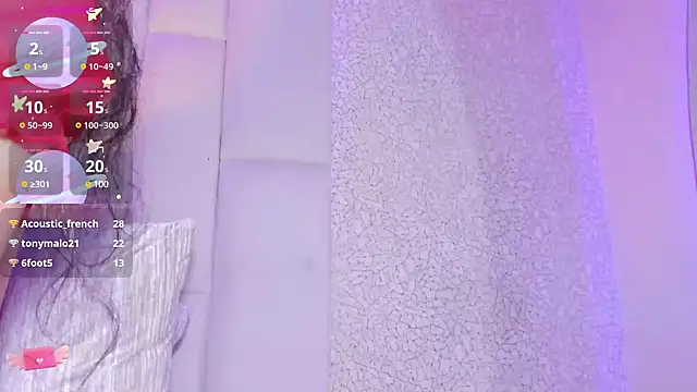 Snapshot of Summer_walkerr chatting on March 2025 03:50:02 PM Summer walkerr online show from March 2025 03:50:02 PM