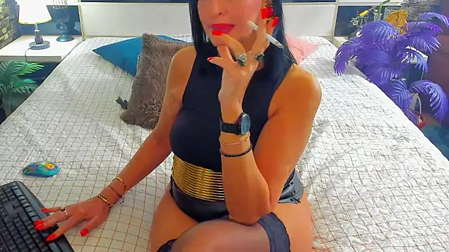 shannon4u online show from January 2026 10:46:01 PM