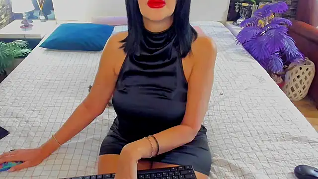 shannon4u online show from February 2026 08:07:01 PM