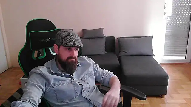 DickStaza online show from March 2025 02:18:01 PM