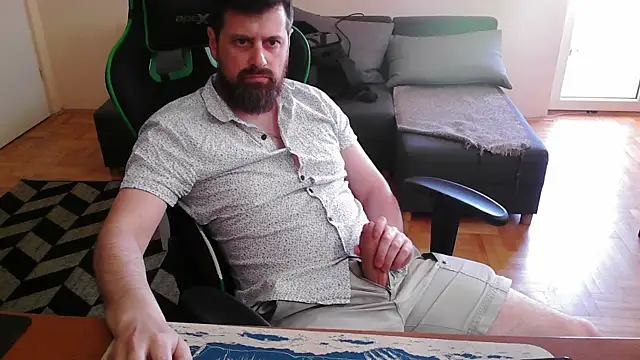 DickStaza online show from June 2026 01:01:01 PM
