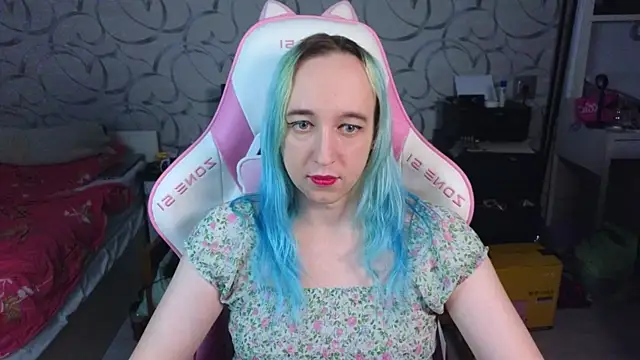 TheTrixy online show from November 2025 07:35:02 AM