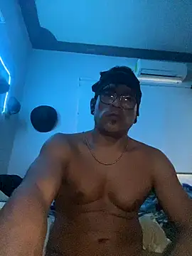 Capxxx online show from November 2025 01:24:02 PM