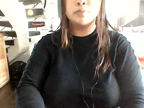 ArisaGonzalez online show from December 2024 12:12:01 PM