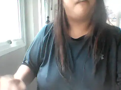 ArisaGonzalez online show from December 2024 04:36:01 PM