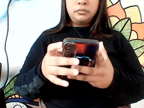 ArisaGonzalez online show from December 2024 03:10:01 PM