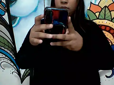 ArisaGonzalez online show from December 2024 09:39:02 PM