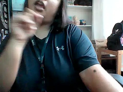 ArisaGonzalez online show from January 2025 07:15:01 PM