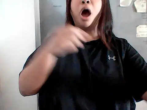 ArisaGonzalez online show from February 2025 11:58:01 AM