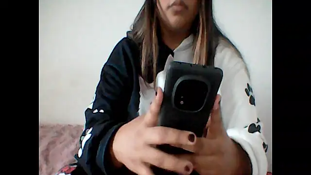 ArisaGonzalez online show from November 2025 11:09:02 AM