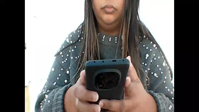 ArisaGonzalez online show from December 2025 12:58:01 PM