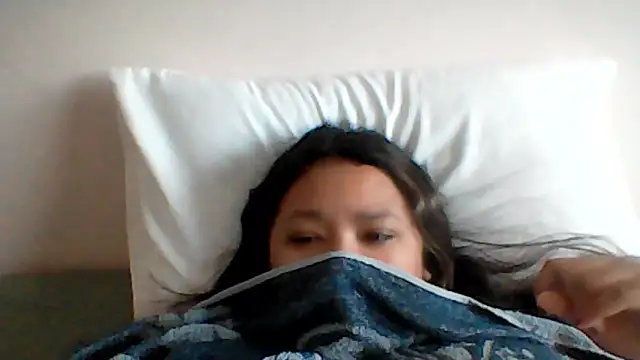 ArisaGonzalez online show from February 2026 08:41:01 AM