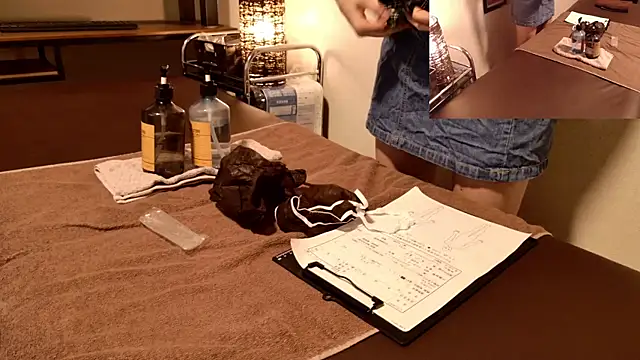 Snapshot of Hanabi-hentai chatting on February 2025 03:27:01 PM Hanabi-hentai online show from February 2025 03:27:01 PM