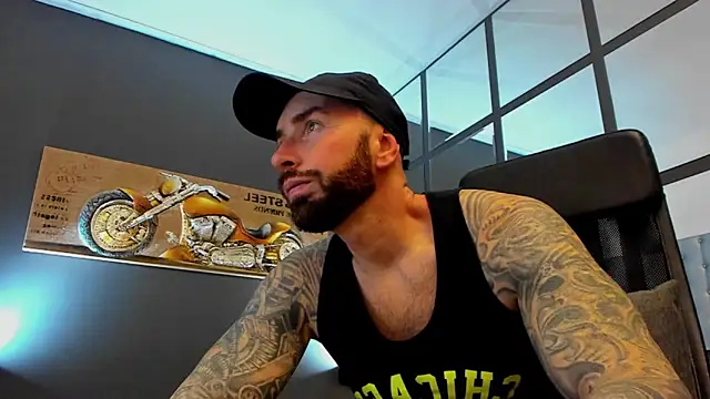 AronGrant online show from December 2025 09:50:02 AM