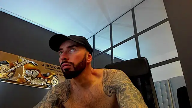 AronGrant online show from February 2026 10:09:01 AM