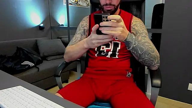 AronGrant online show from February 2026 11:22:01 AM