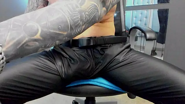 AronGrant online show from March 2026 09:24:02 AM