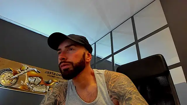 AronGrant online show from March 2026 10:31:02 AM