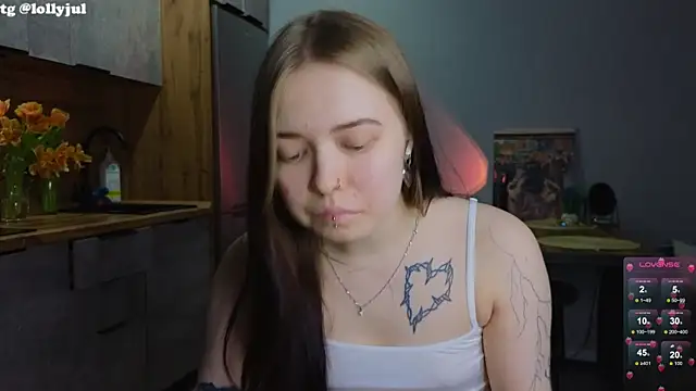 doll lol  online show from March 2025 02:27:02 AM