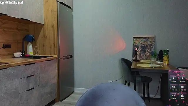 doll lol  online show from March 2025 02:56:02 AM