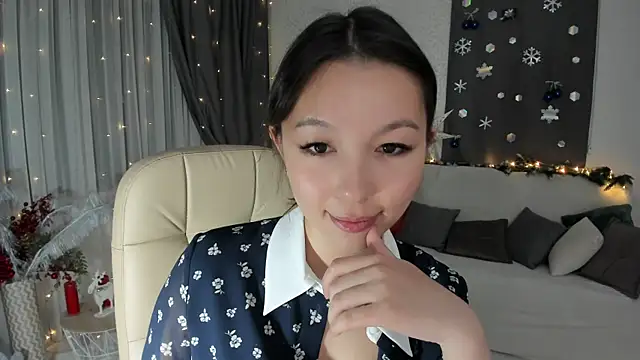 AgnieszkaBanana online show from January 2025 04:28:02 PM