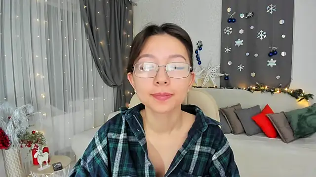 AgnieszkaBanana online show from January 2025 01:29:01 AM