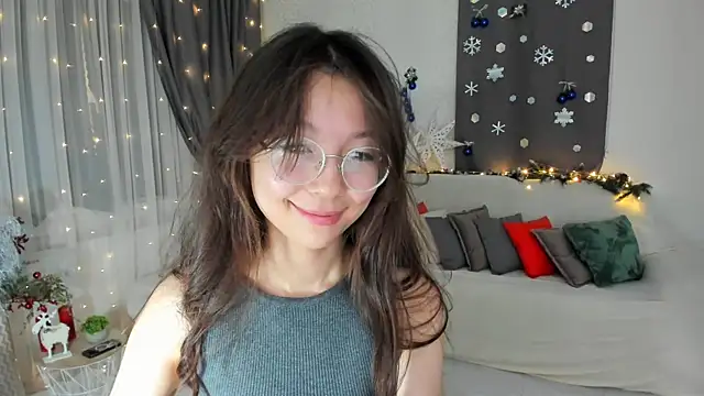 AgnieszkaBanana online show from February 2025 09:08:02 AM