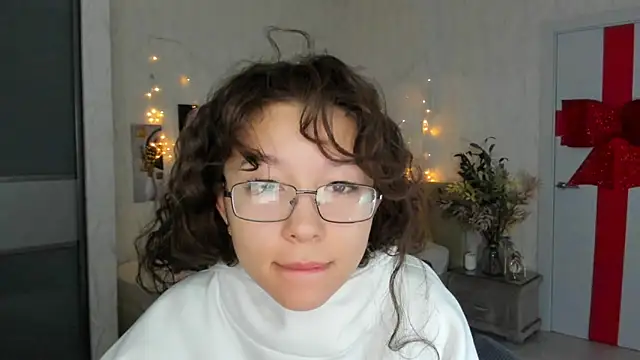 AgnieszkaBanana online show from February 2025 01:19:02 AM