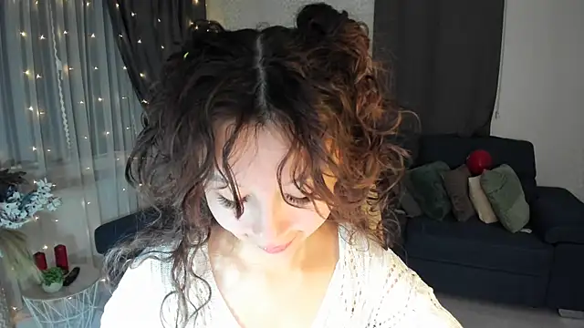 AgnieszkaBanana online show from February 2025 04:23:02 AM