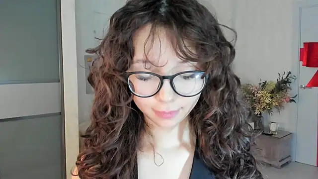 AgnieszkaBanana online show from March 2025 07:26:01 AM