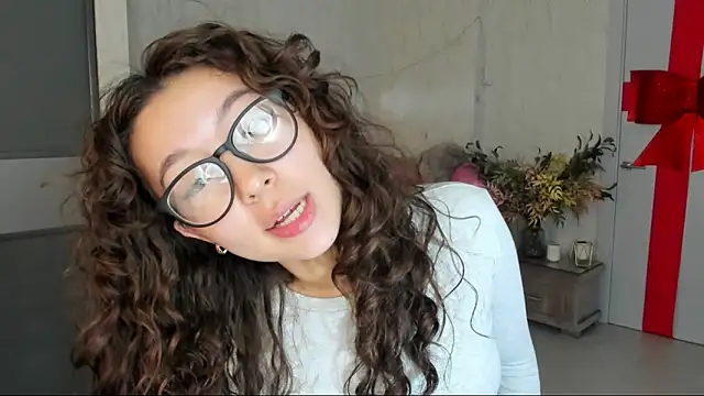 AgnieszkaBanana online show from March 2025 10:06:02 AM