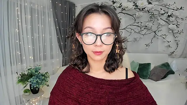 AgnieszkaBanana online show from September 2025 07:03:01 PM