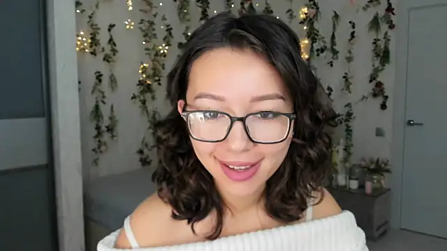 AgnieszkaBanana online show from October 2025 04:10:01 AM