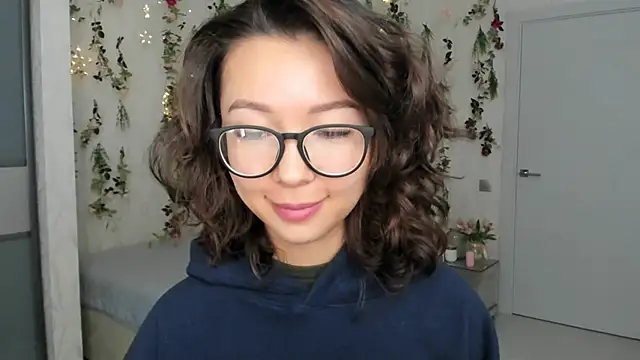 AgnieszkaBanana online show from October 2025 01:17:02 AM